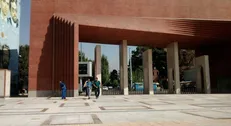 توضیحات مدیر کل حوزه ریاست دانشگاه صنعتی شریف درخصوص ناآرامی‌های دانشگاه