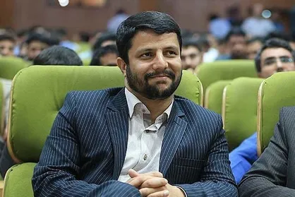 رئیس دانشگاه تهران انتصاب رئیس سازمان بسیج دانشجویی کشور را تبریک گفت