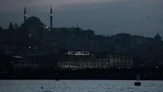 شکل‌گیری گنبد حرارتی بی‌سابقه در غرب آسیا/ مشاهده قطع برق در ترکیه، عربستان و کویت