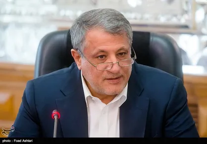حل معضل بافت فرسوده تهران از اولویت&zwnj;های مدیریت شهری