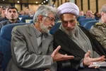 اختتامیه بیست و چهارمین کنگره ملی شعر دفاع مقدس در شیراز