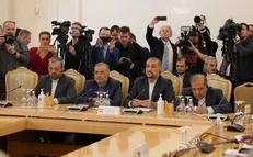 امیرعبداللهیان: استقرار ارتش سوریه در مرز‌ها نگرانی امنیتی ترکیه را رفع می‌کند