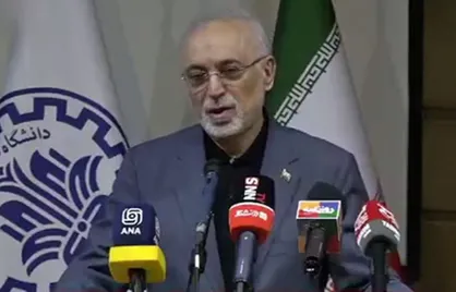 علی&zwnj;رغم جنگ تحمیلی و مشکلاتی که وجود داشت در ابتدای انقلاب، اما آموزش عالی کشور رشد کرد