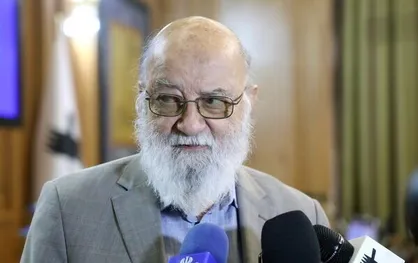درخواست چمران از وزیر کشور برای تصمیم&zwnj;گیری قاطع درباره ورود واگن&zwnj;های مترو