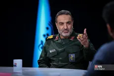 سردار زهرایی: بسیج در رفع بیکاری و ایجاد فرصت‌های شغلی به کمک دولت آمده است + فیلم