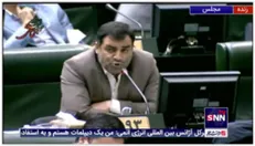 مردم به دلیل وضعیت اقتصادی خراب به وکلا دسترسی ندارند نه اینکه بگوییم عدم دسترسی به دلیل پایین بودن سرانه وکلا است