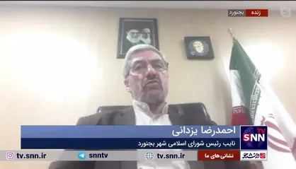 نایب رئیس شورای شهر بجنورد: از ۱۲ زمین که برای ساخت بیمارستان مادر و کودک درنظر گرفته بودیم، سه زمین به نتیجه نهایی رسیده