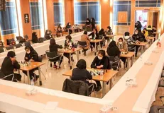 چهار المپیاد ورزشی تابستان امسال در دانشگاه‌ها برگزار می‌شود