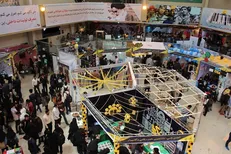 هجدهمین جشنواره بین‌المللی حرکت برگزار می‌شود