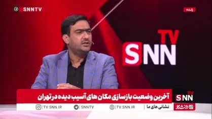 بابایی: از رسانه&zwnj;هایی که به&zwnj;صورت جدی در حوزه ایمنی و ایمن&zwnj;سازی مطالبه می&zwnj;کنند، تشکر می&zwnj;کنیم