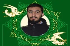طلبه شهید از نگاه یکی از اساتیدش