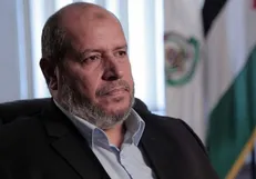 حماس: پس از گسترش بمباران شهر‌های اشغالی، اسرائیل درخواست آتش‌بس داد