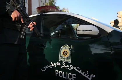 هلاکت ۲ عنصر مسلح ضد انقلاب در مشهد