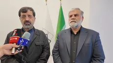 آسیب بیش از ۲۲۰۰ واحد مسکونی در قم ناشی از حملات دشمن آمریکایی - صهیونیستی+فیلم