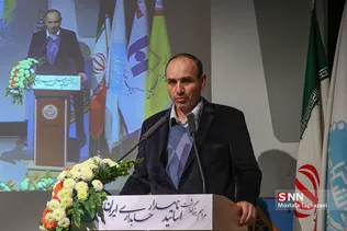 بزرگداشت اساتید نامدار حسابداری کشور