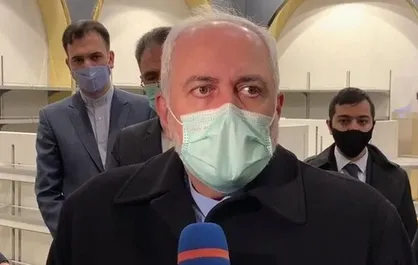رفتار دولت بایدن در حذف عملی تحریم&zwnj;های دوران ترامپ برای ما اهمیت دارد