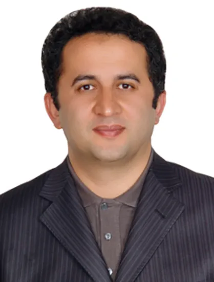 رئیس پارک علم و فناوری استان زنجان منصوب شد