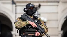 تشدید تدابیر امنیتی کنگره در آستانه استیضاح ترامپ
