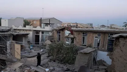 کمک&zwnj;های نقدی و غیرنقدی به زلزله&zwnj;زدگان در دانشگاه صنعتی امیرکبیر جمع آوری می&zwnj;شود