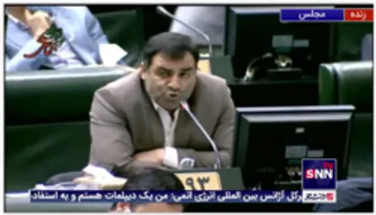 مردم به دلیل وضعیت اقتصادی خراب به وکلا دسترسی ندارند نه اینکه بگوییم عدم دسترسی به دلیل پایین بودن سرانه وکلا است