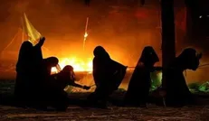 روز اول صفر/ از حبس ۳ روزه کاروان اسرا پشت دروازه شام تا رسوایی یزید