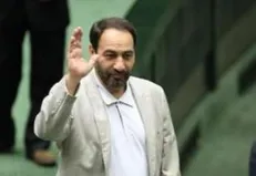 عیسی زاده رئیس کمیسیون اجتماعی مجلس شد