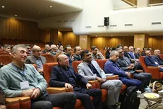 برگزاری اولین همایش ملی به نژادی گیاهان دارویی در دانشگاه شهید باهنر کرمان
