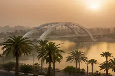 افزایش رطوبت و شرجی در سواحل خوزستان تا اواسط پنجشنبه