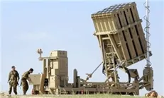 عربستان در پی خرید سامانه ضدموشکی از رژیم صهیونیستی