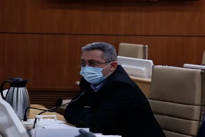 جان بابایی: اغلب دارو&zwnj;های کووید ۱۹ تاثیری در کاهش مرگ بیماران ندارد