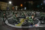 احیا شب بیست و سوم ماه رمضان در دانشکده افسری امام علی (ع)