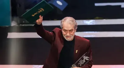 مجید انتظامی آلبوم موسیقی فیلم &laquo;مجنون&raquo; را منتشر کرد + فیلم