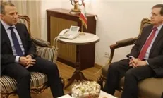 لبنان از حقوق نفتی خود کوتاه نمی‌آید