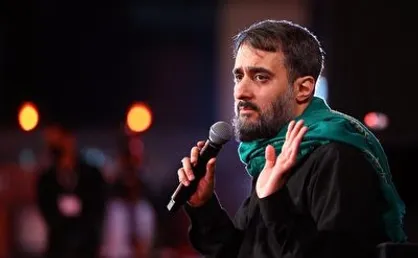 صدبار اگر توبه شکستی بازا