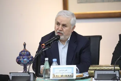 دارابی: با ثبت ۵۵ اثر در یونسکو، از اهداف برنامه هفتم توسعه پیشی گرفته&zwnj;ایم