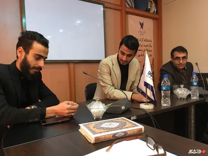 جریانات دانشجویی درگیر شور و هیجانات لحظه&zwnj;ای شده&zwnj;اند/ دانشجویان هنوز باور نکرده&zwnj;اند در حال جنگ هستیم