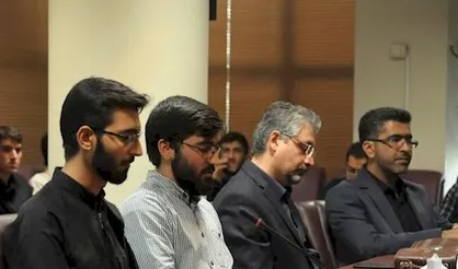 مسئول بسیج دانشجویی دانشگاه علوم پزشکی شیراز معرفی شد