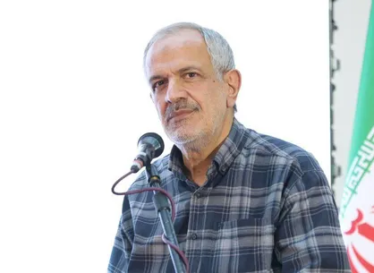 مسجد جامعی: نگاه متعالی&zwnj;هنرمندان به میهن، اهمیت ویژه&zwnj;ای دارد