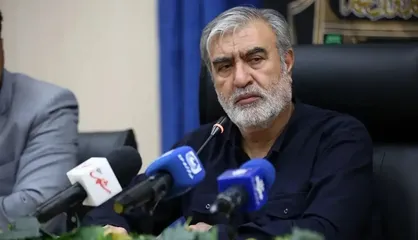 رئیس کمیسیون امنیت ملی: ایران هر اقدامی، در هر مقیاس را پاسخی پشیمان کننده می&zwnj;دهد + عکس