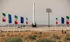برنامه  سپاه برای رسیدن به مدار ۳۶ هزار کیلومتری