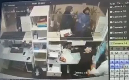 فرد هتاک به کادر درمان در بهبهان از کار تعلیق شد