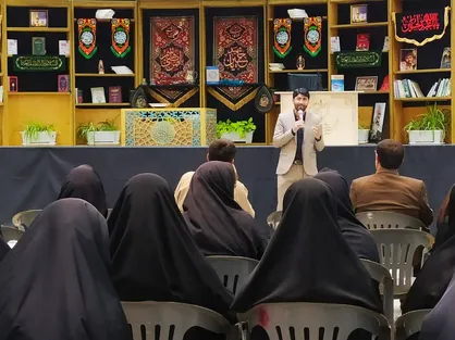 اعزام بزرگترین کاروان دانشجویی اربعین از کهگیلویه و بویراحمد