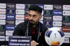 عالیشاه: اصالت پرسپولیس و روحیه جنگندگی ما خیلی مهم است