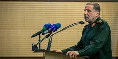 سردار کوثری: جمهوری اسلامی دست دزد‌های خارجی را قطع کرد، اما دزد‌های داخلی هنوز هستند