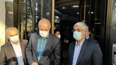 کیومرث هاشمی و سودای ریاست بر فوتبالی که ارزش سفر نداشت! / استراتژی؛ فدراسیون برای وزارت؟