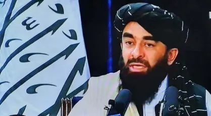 جهان با افغانستان همکاری کند تا مشکلات مردم این کشور حل شود