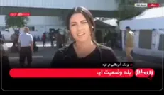 پزشک آمریکایی: قحطی عمدی در غزه جان مردم را تهدید می‌کند + فیلم