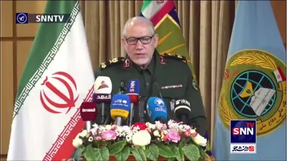 سرلشکر صفوی: قرارگاه سازندگی خاتم الانبیاء به هیچ وجه با شرکت&zwnj;های خصوصی تعارض ندارد