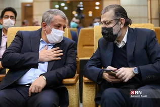 ششمین مجمع عمومی حزب ندای ایرانیان