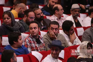 جشن منتقدان